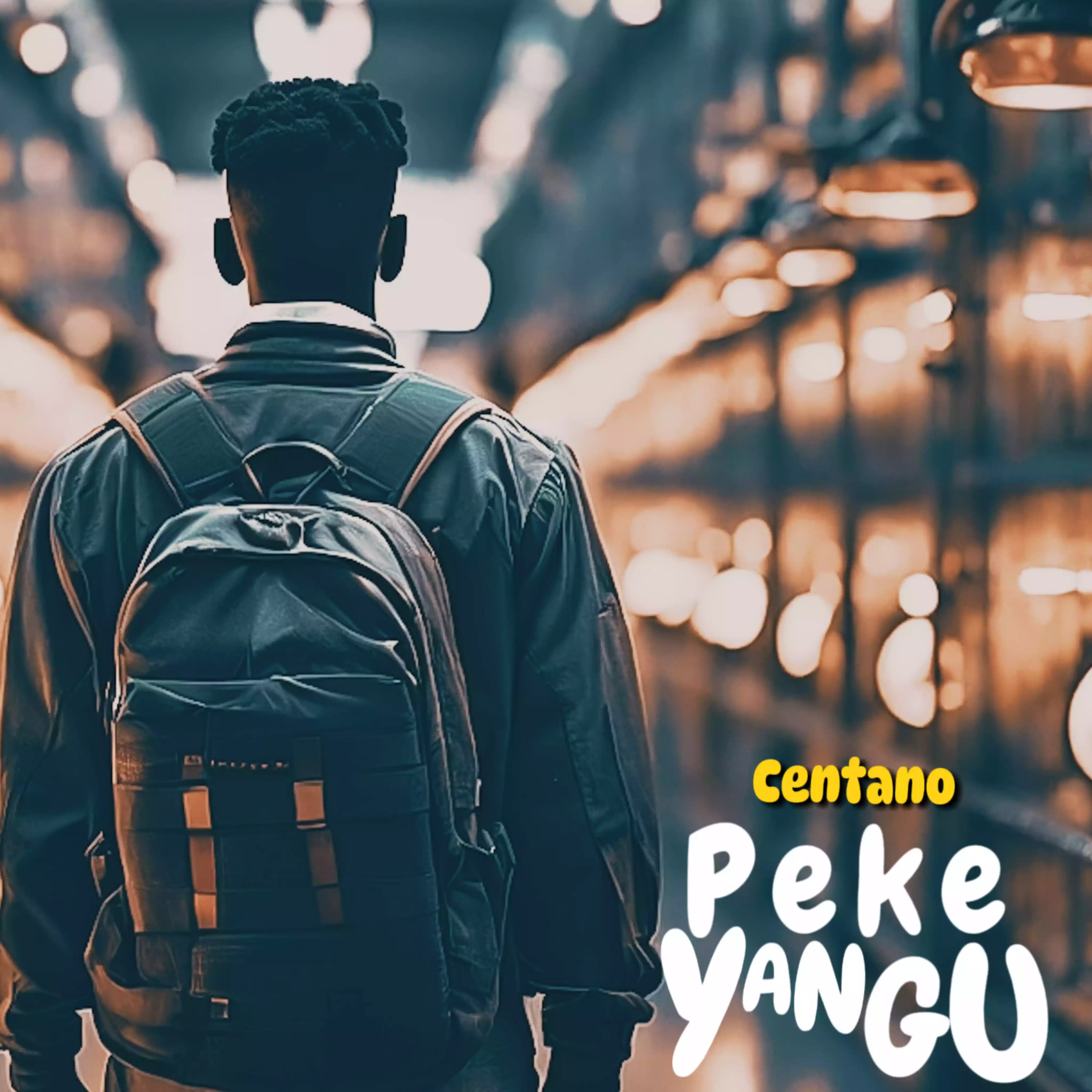 Centano - Peke Yangu Mp3 Download